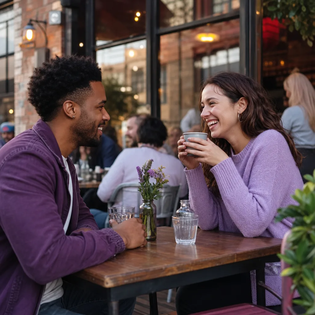 Dating Manchester