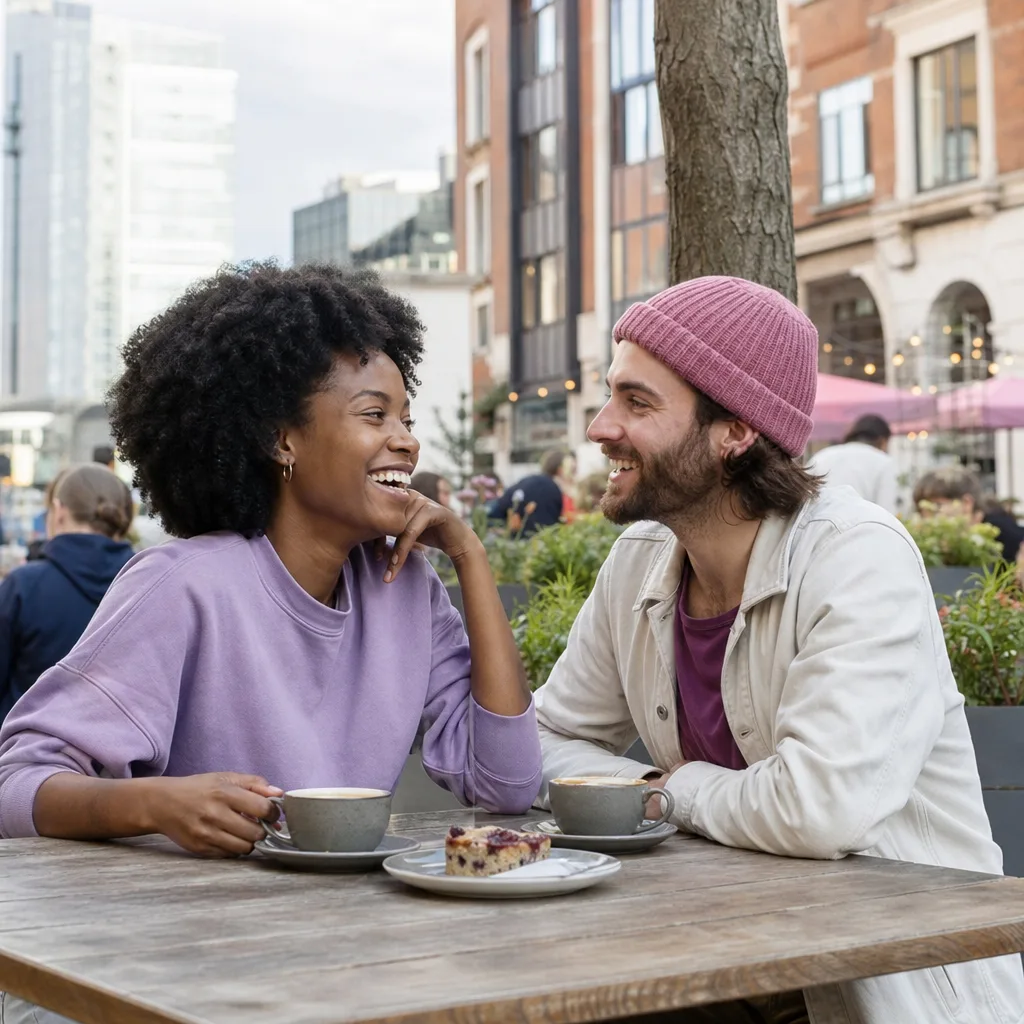 Dating In Manchester Uk